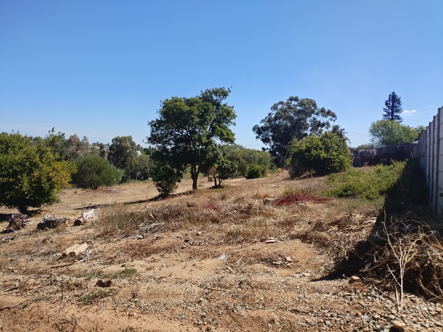 0 Bedroom Property for Sale in Amandelrug Western Cape